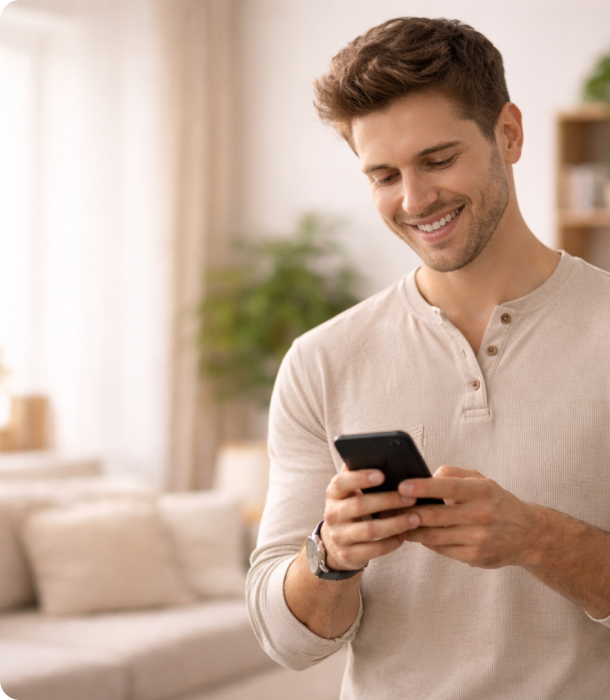 men_chatting