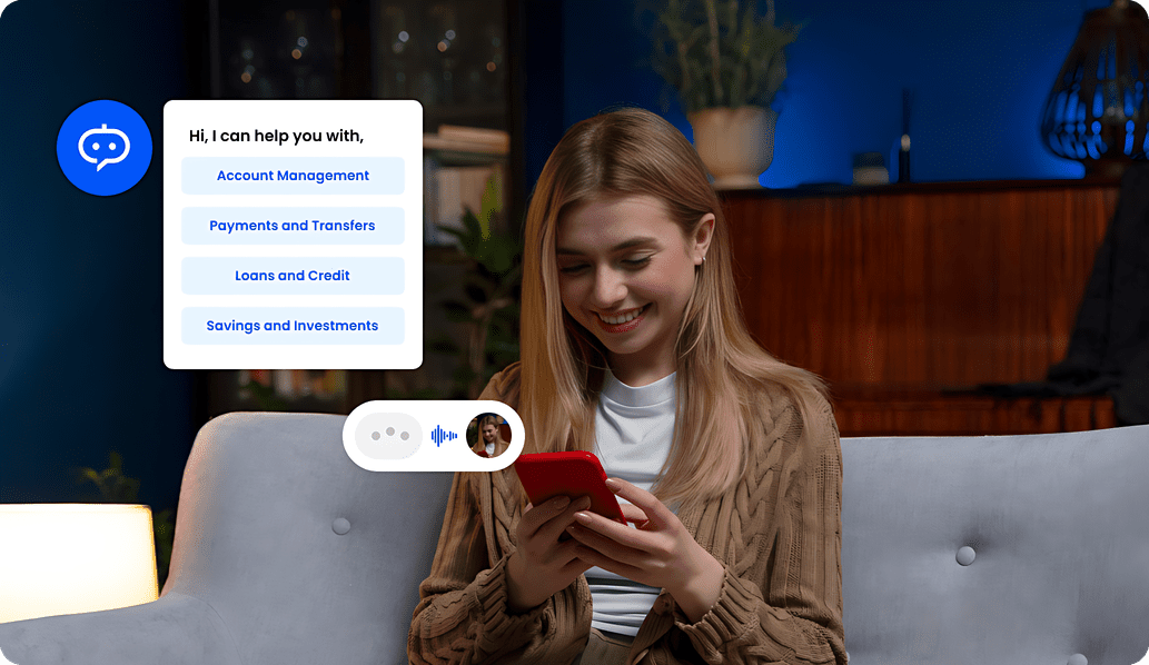 Chat Image