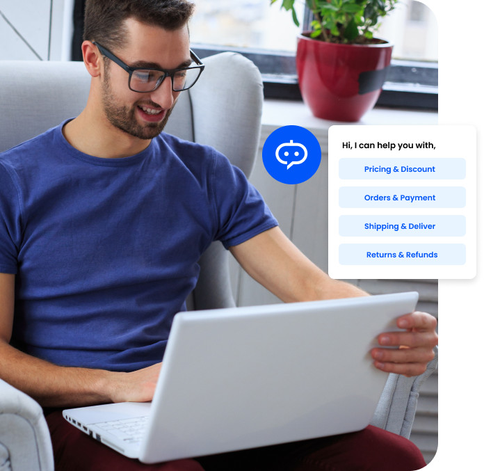 Chatbot Interface