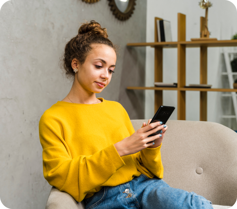 Chatbot Interface