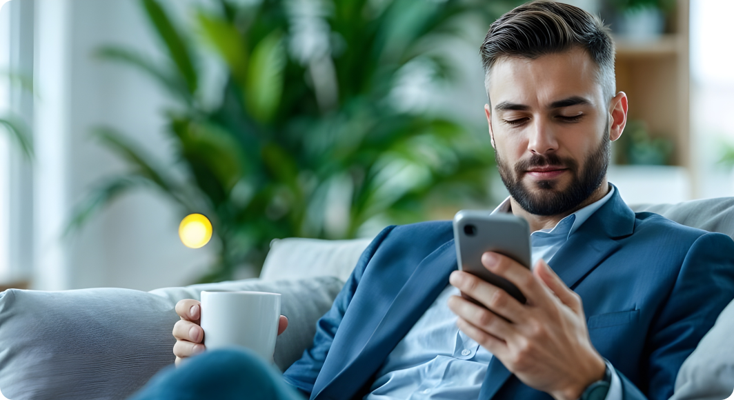 Chatbot Interface