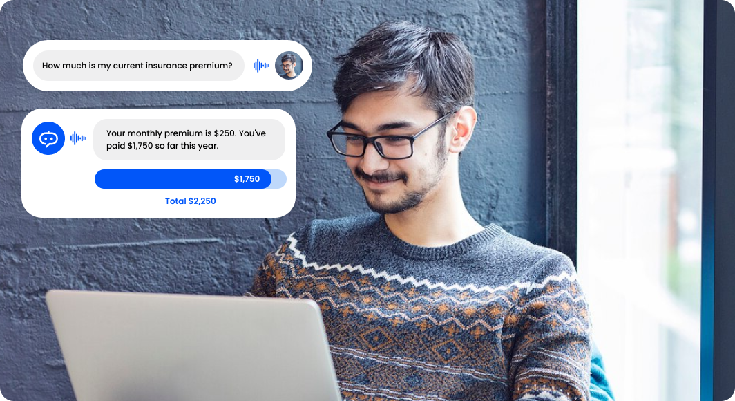 Chatbot Interface