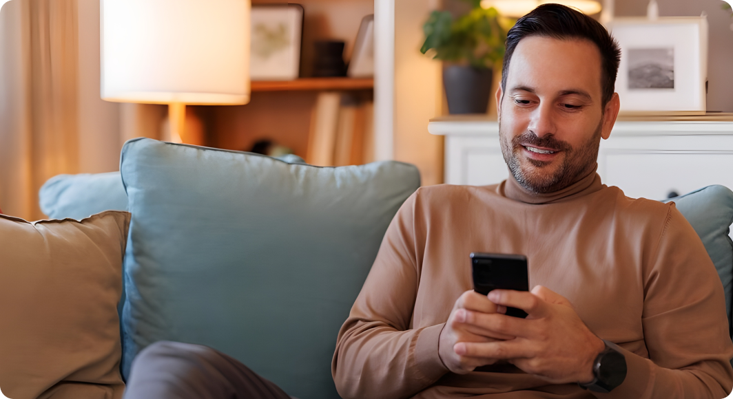 Chatbot Interface
