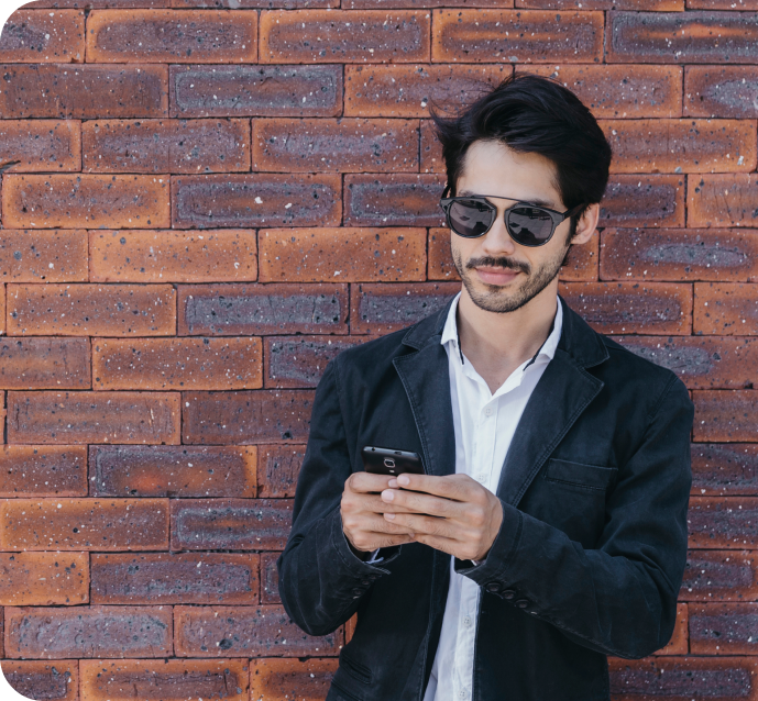 men_chatting