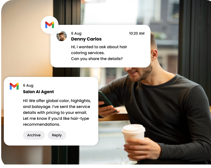 Social Media