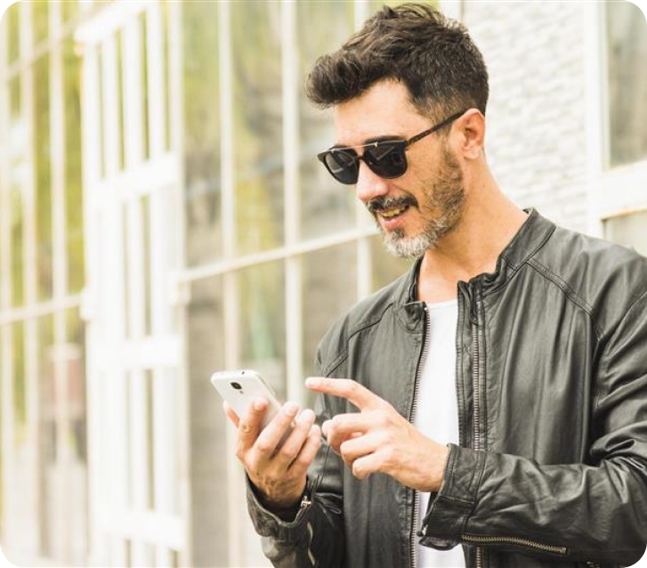 men_chatting