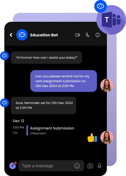 MS Teams