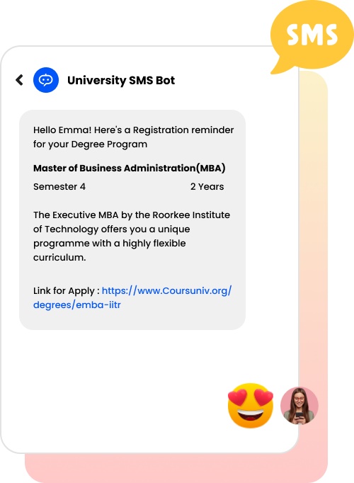 SMS