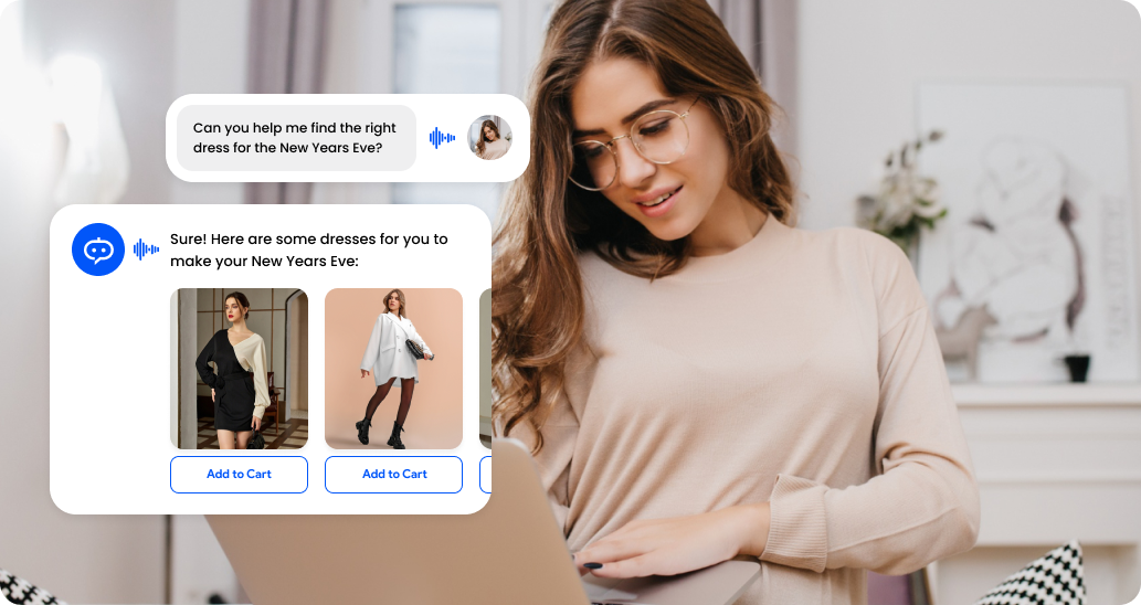 AI Powered Chatbots