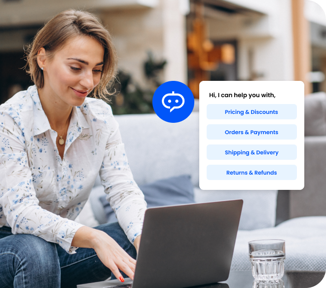 Impact of Chatbot
